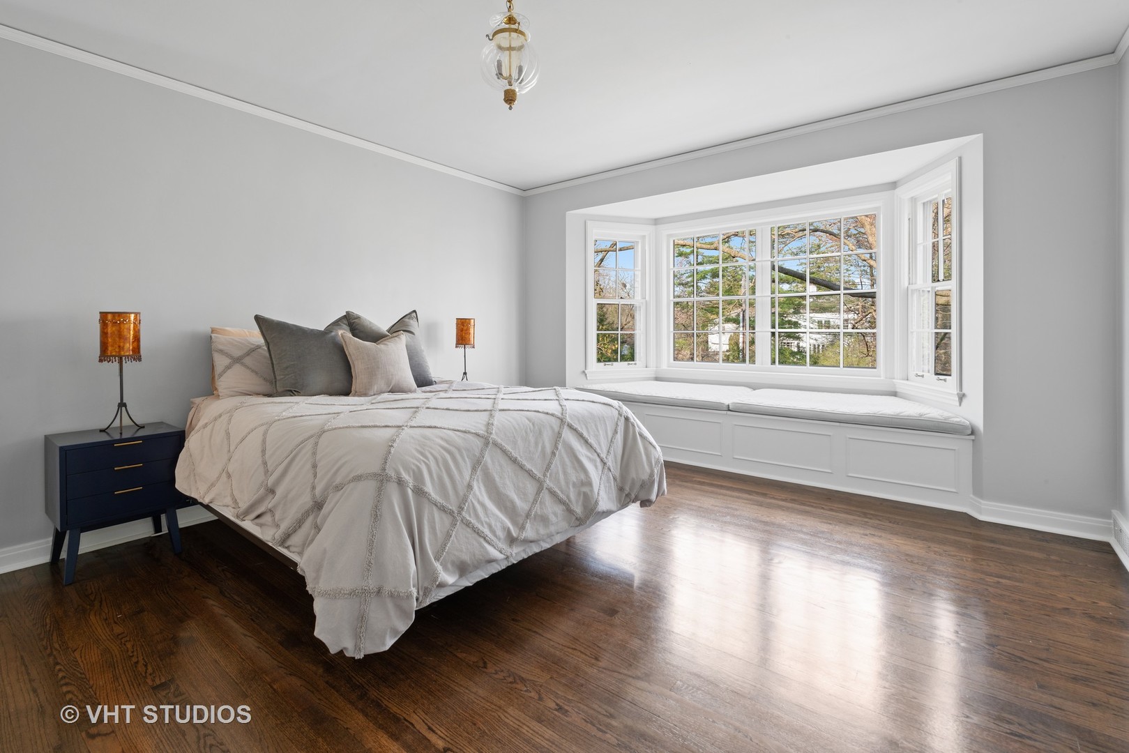 181 Apple Tree Road Winnetka, IL 60093 - Photo 18 of 25 Gallery Image 18