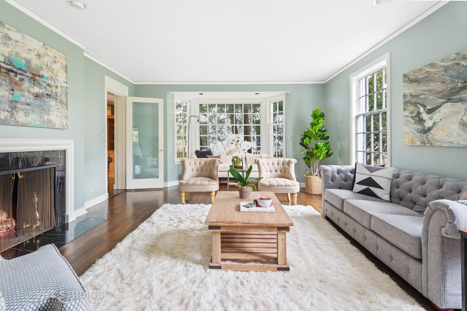 181 Apple Tree Road Winnetka, IL 60093 - Photo 6 of 25 Gallery Image 6