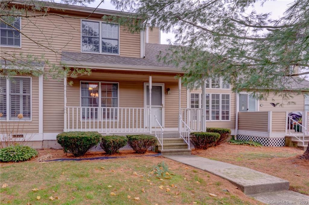 697 South End Road, Unit 11 Southington, CT 06479 - Photo 1 of 1