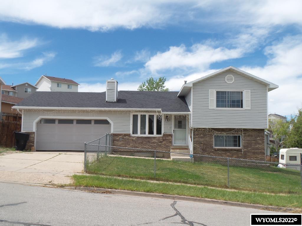 193 Southridge Road Evanston, WY 82930 - Photo 1 of 1
