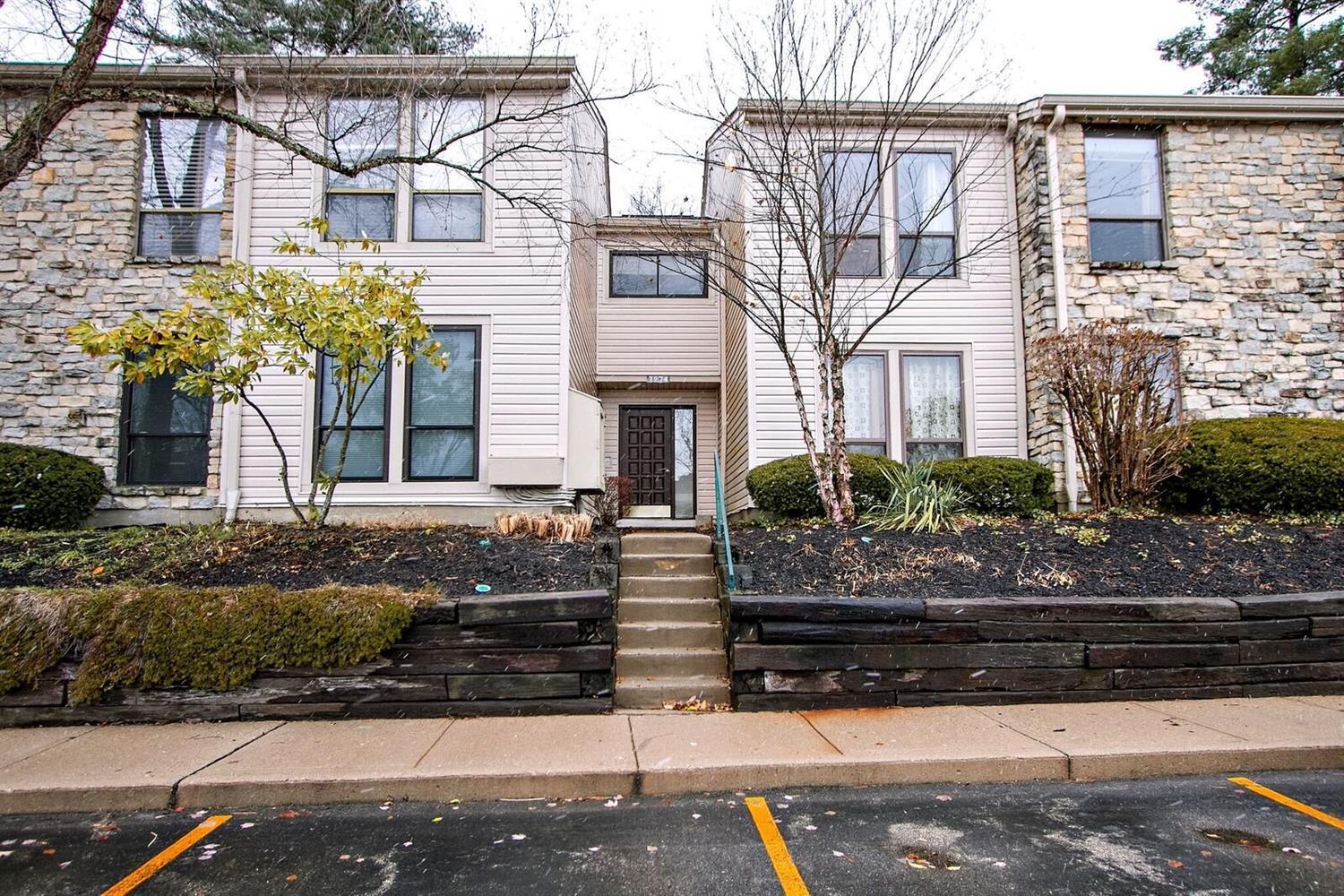 7274 East Galbraith Road, Unit D Cincinnati, OH 45243 - Photo 1 of 1 Gallery Image 1