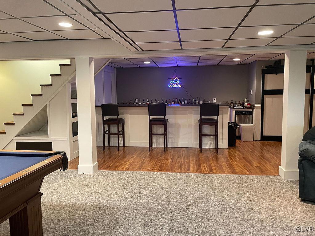 3415 Church Road Mountain Top, PA 18707 - Photo 24 of 39 Basement