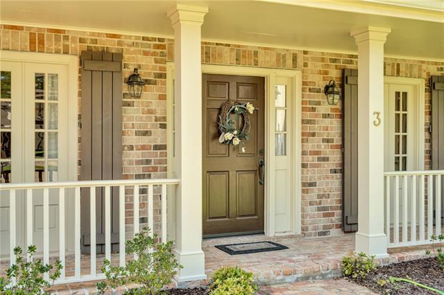 3 Tudor Lane River Ridge, LA 70123 - Photo 5 of 59 Gallery Image 5