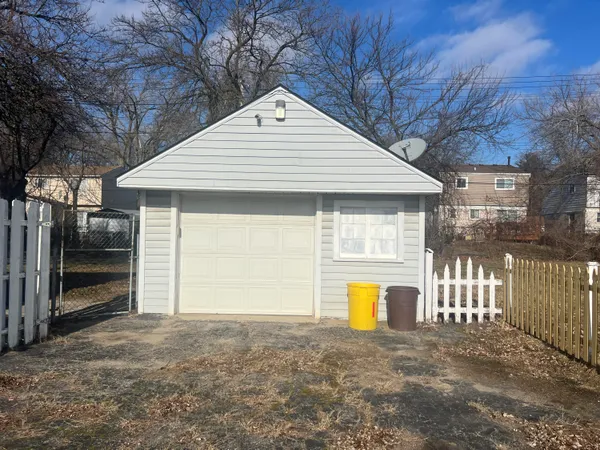 $178,000 | 20998 Westhaven Avenue, Southfield, MI 48075