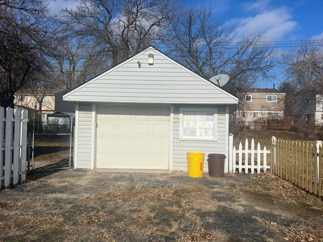 $187,000 | 20998 Westhaven Avenue, Southfield, MI 48075