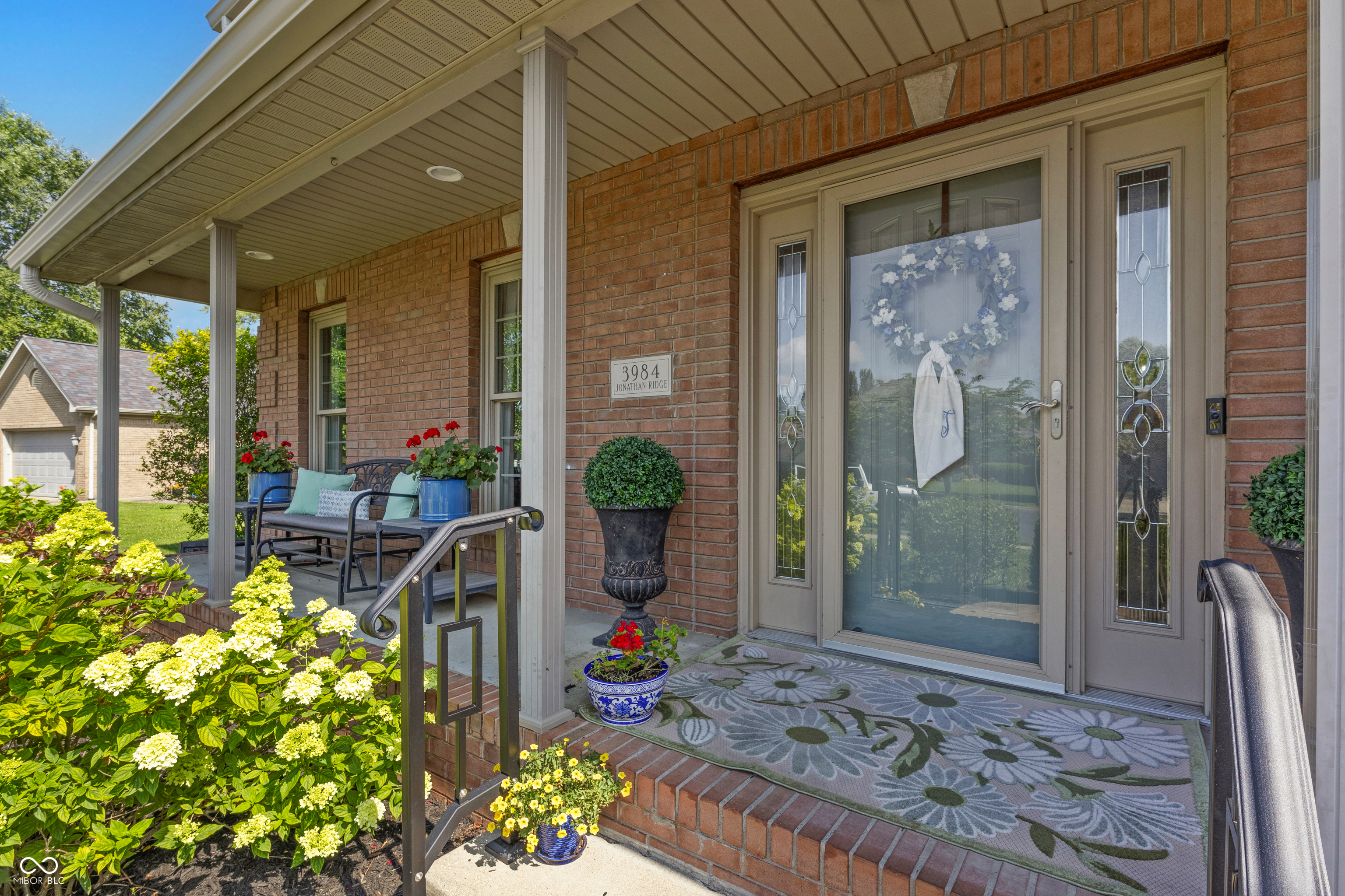 3984 Jonathan Ridge Road Columbus, IN 47201 - Photo 5 of 78