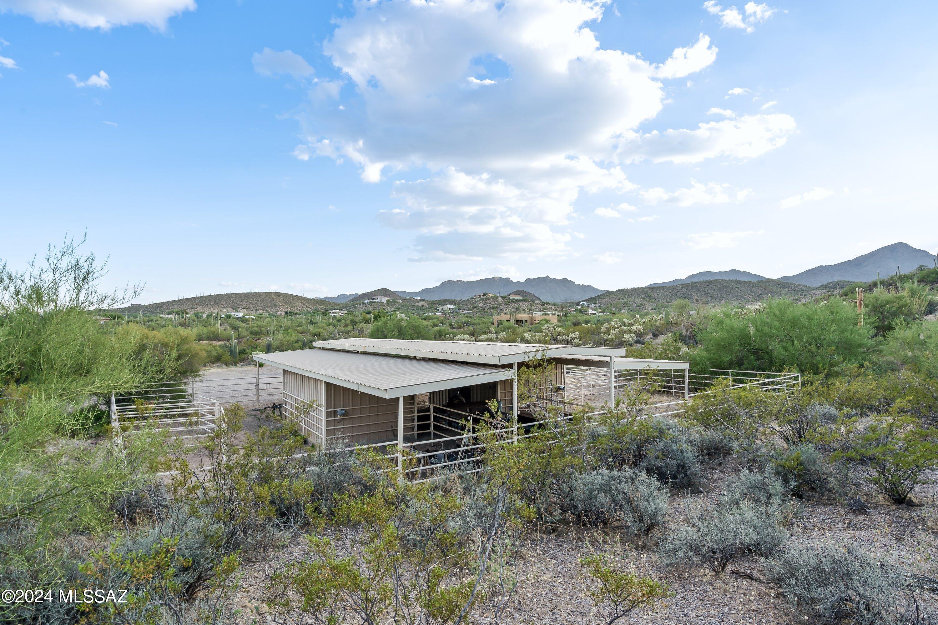6210 West Sunset Road Tucson, AZ 85743 - Photo 47 of 50 Gallery Image 47