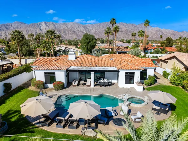 $20,000 | 50820 Calle Guaymas, La Quinta, CA 92253