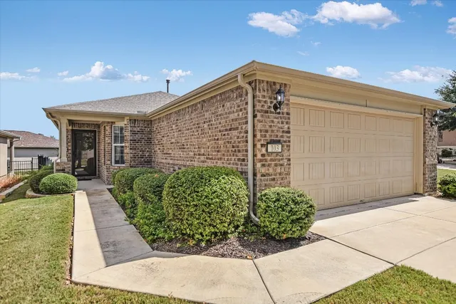 $315,000 | 103 Mud Creek Cove, Georgetown, TX 78633