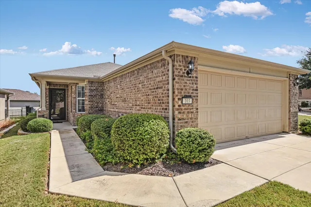$305,000 | 103 Mud Creek Cove, Georgetown, TX 78633
