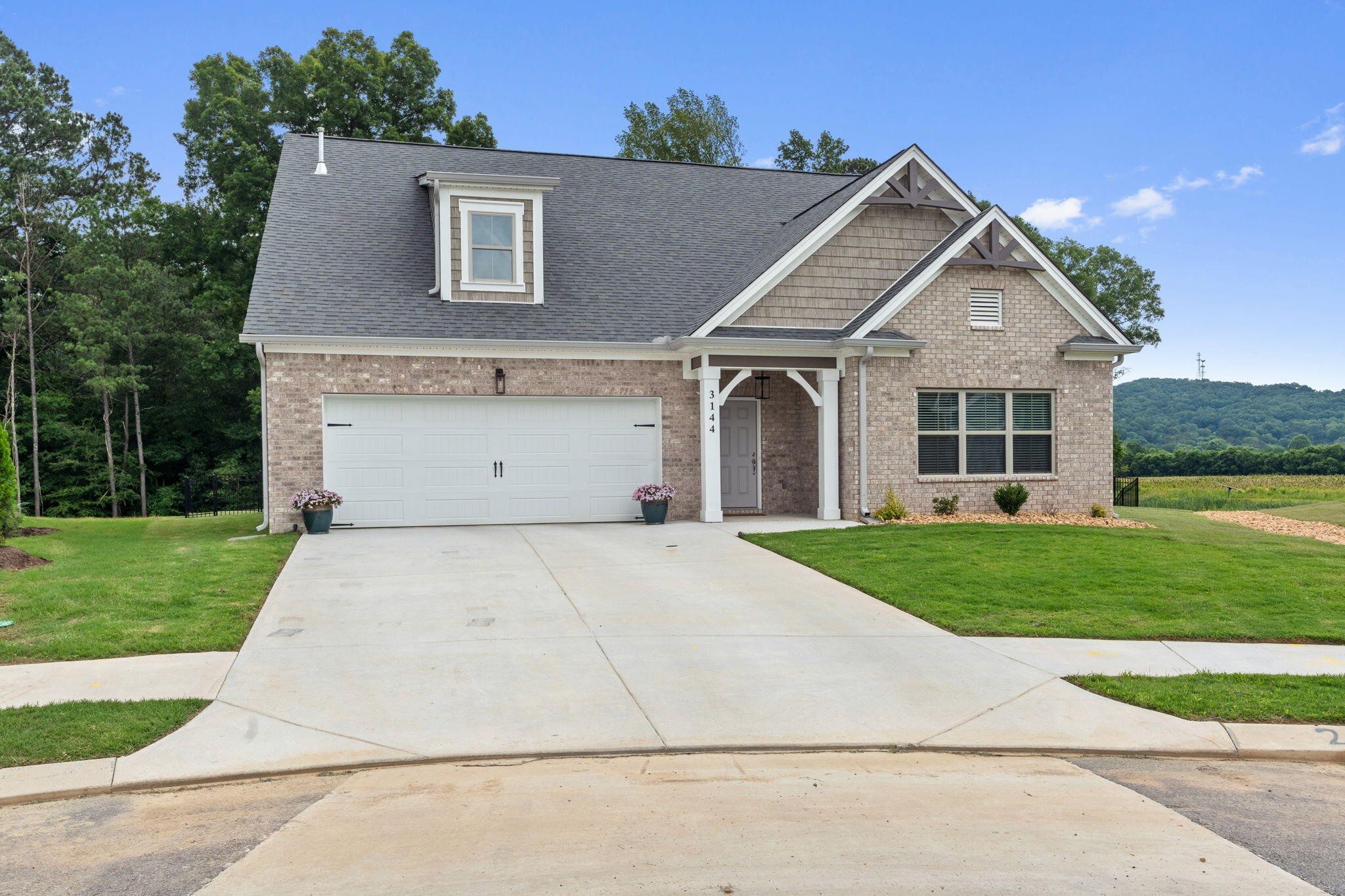 3144 Destination Trail Northwest Cleveland, TN 37312 - Photo 1 of 33