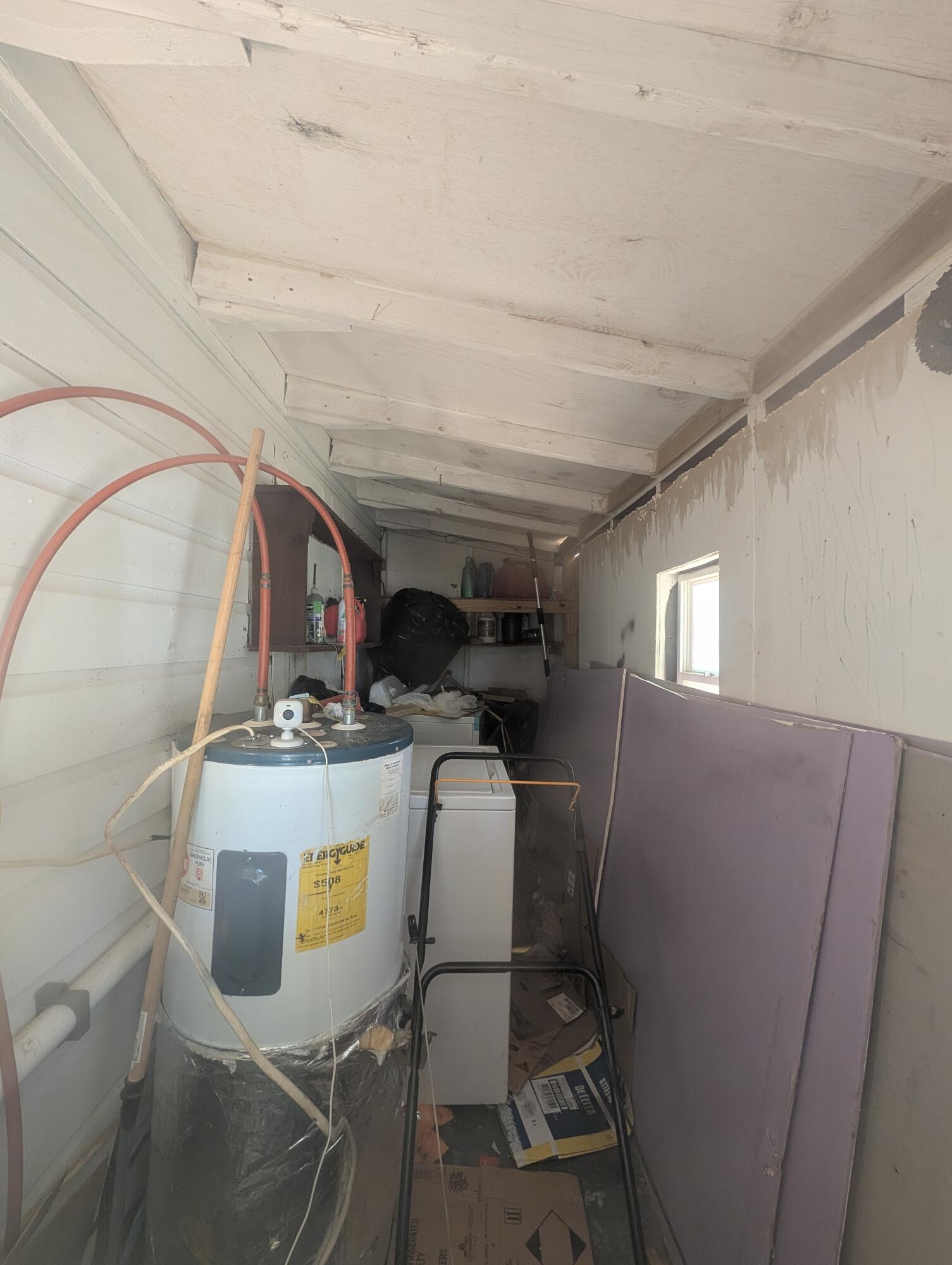 552 Reed Avenue Crestview, FL 32539 - Photo 11 of 13 STORAGE