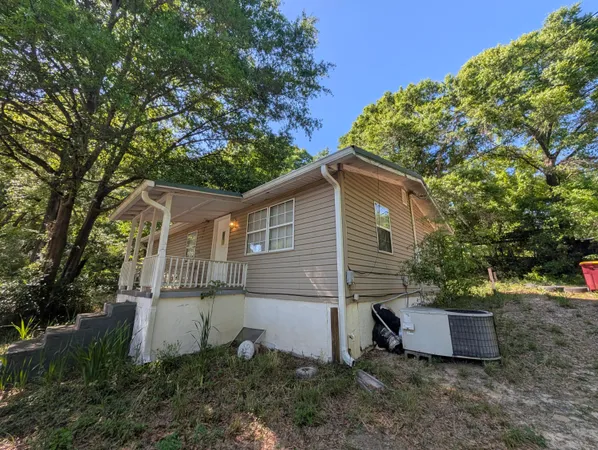 $79,900 | 552 Reed Avenue, Crestview, FL 32539