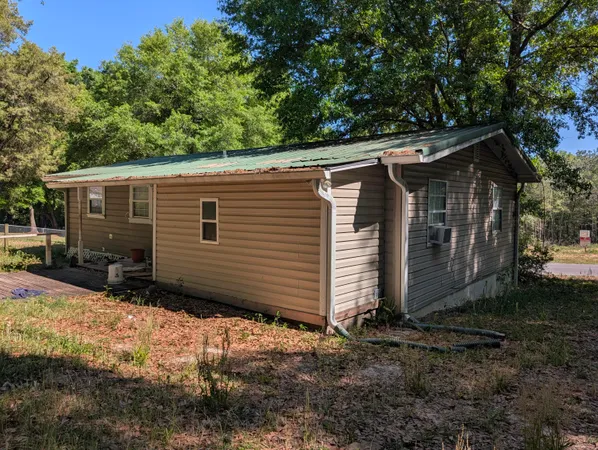 $79,900 | 552 Reed Avenue, Crestview, FL 32539