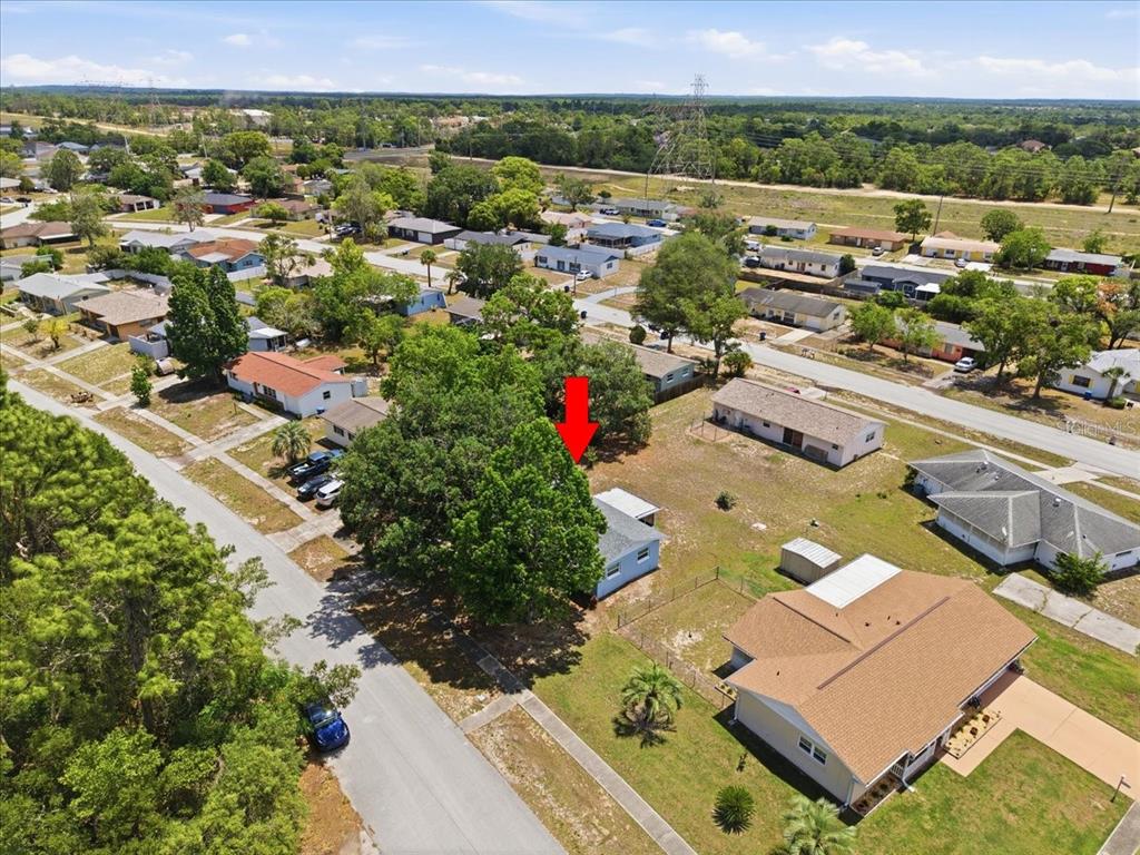 12452 Eddington Road Spring Hill, FL 34609 - Photo 5 of 37