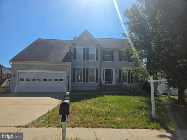 $500,000 | 10409 North McClellan Drive, Fredericksburg, VA 22408