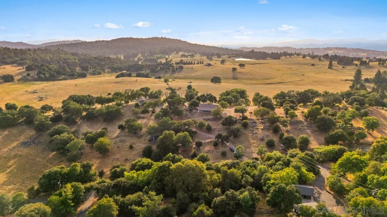 4430 Deer Lake Park Road Julian, CA 92036 - Photo 65 of 69