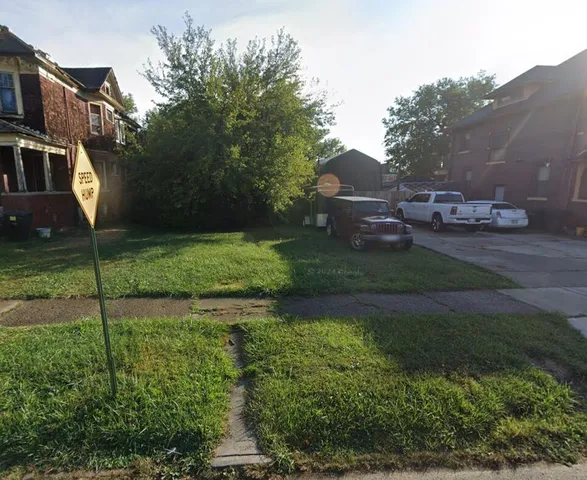 $19,900 | 1586 Bewick Street, Detroit, MI 48214