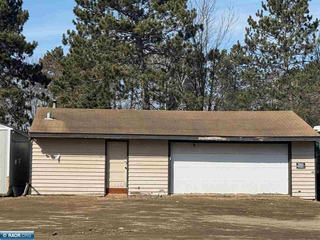 11909 Town Line Road Hibbing, MN 55746 - Photo 2 of 4 Gallery Image 2