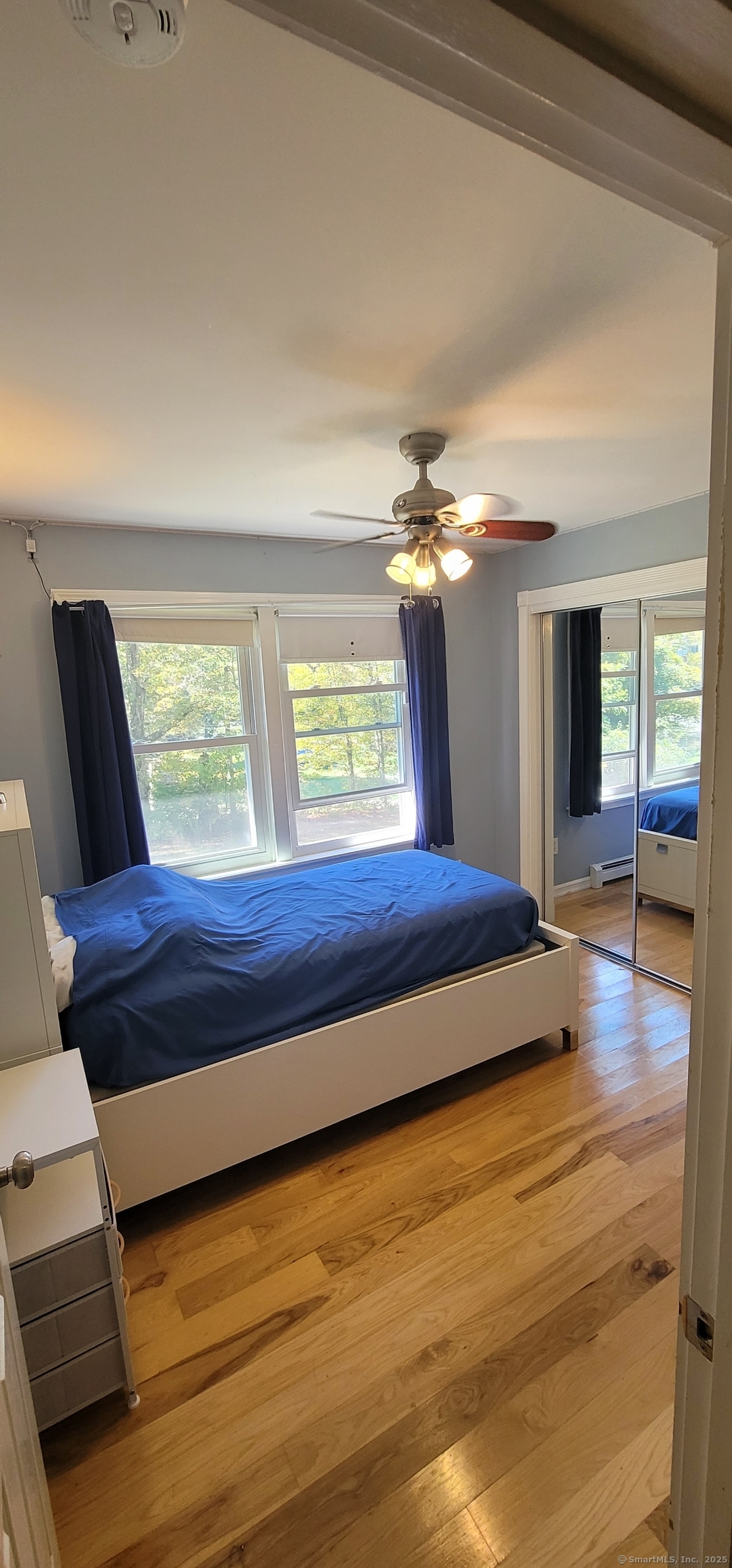108 Webb Circle Monroe, CT 06468 - Photo 13 of 24 a spacious bedroom with a bed and window