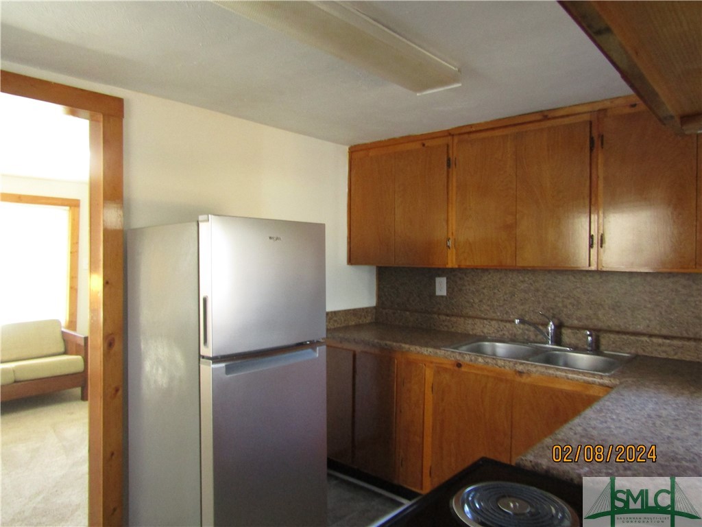 807 Lexington Avenue Rincon, GA 31326 - Photo 10 of 28 kitchen