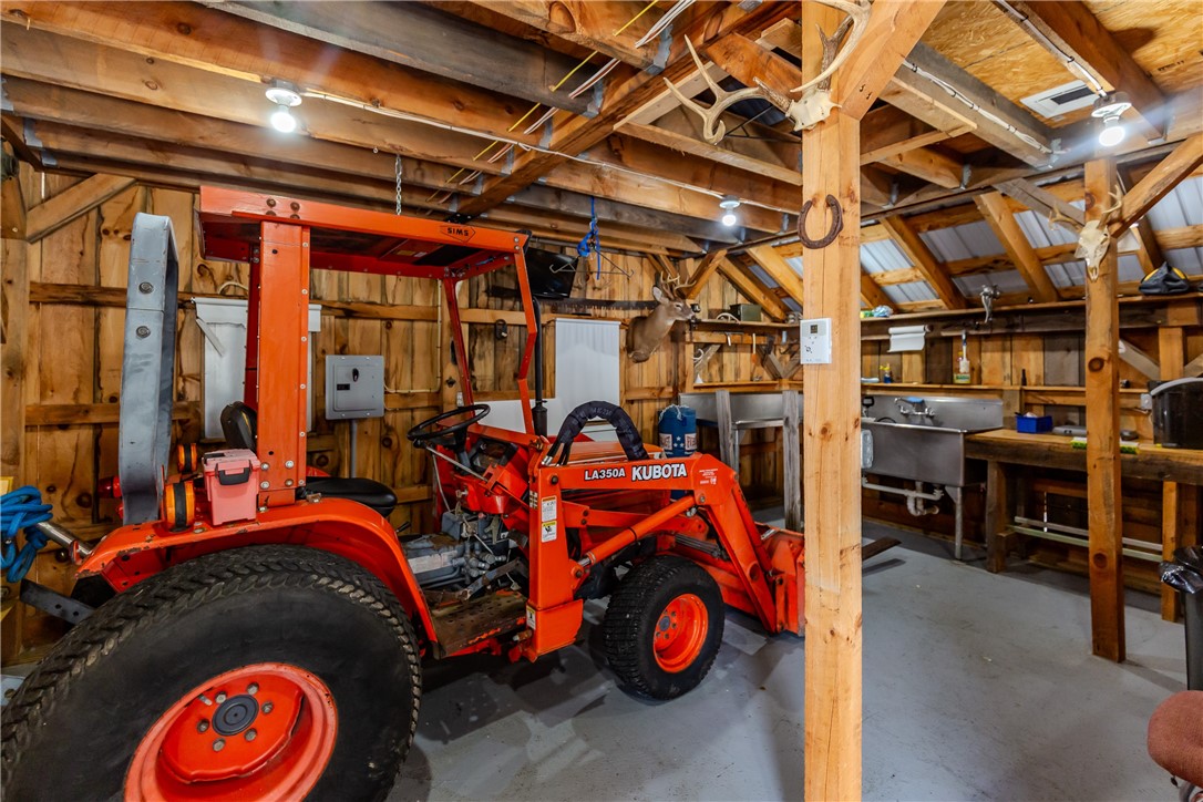 167 Cranberry Ridge Road Glocester, RI 02857 - Photo 48 of 50