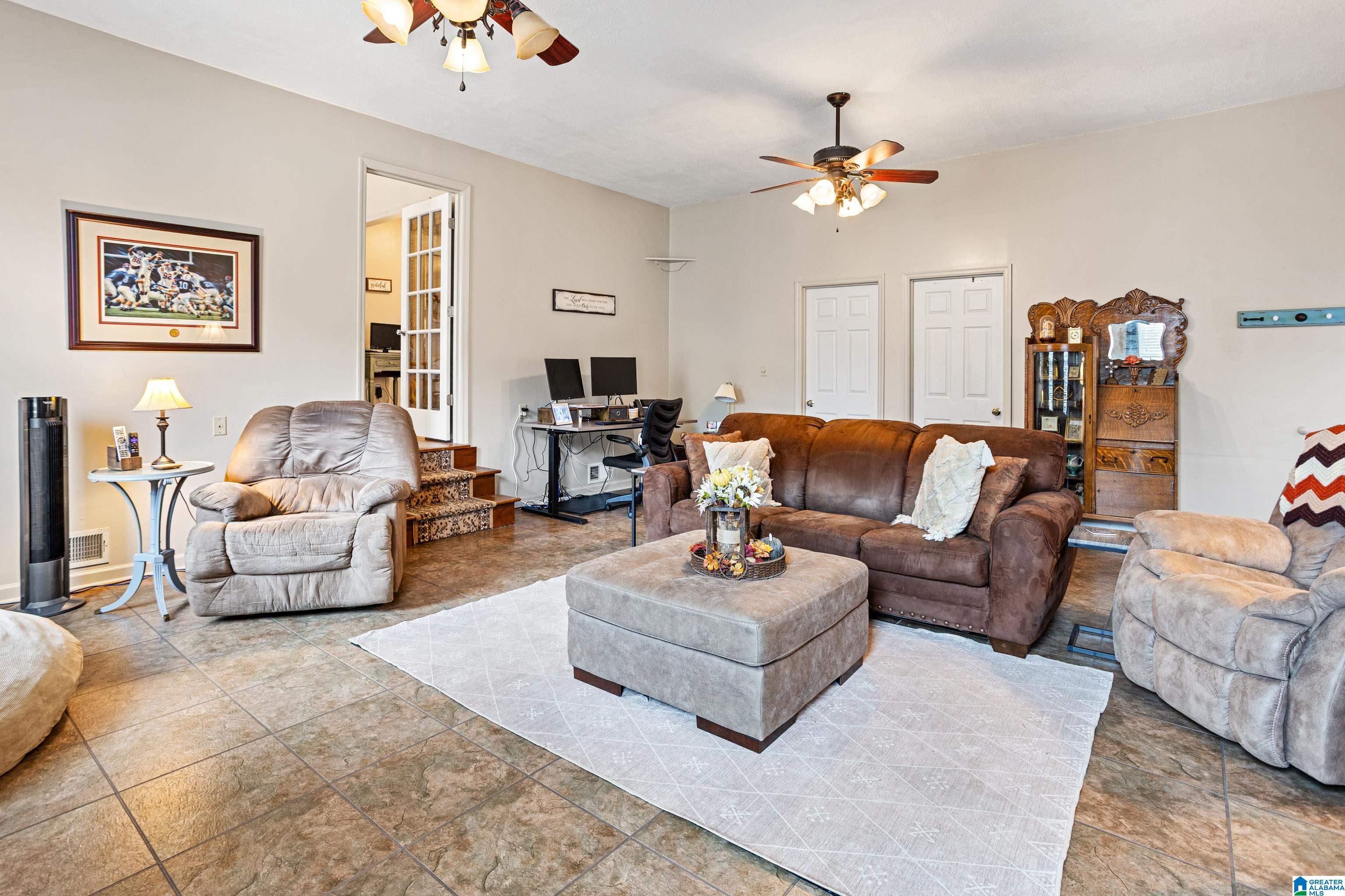 2713 Sayers Road Fultondale, AL 35068 - Photo 49 of 55
