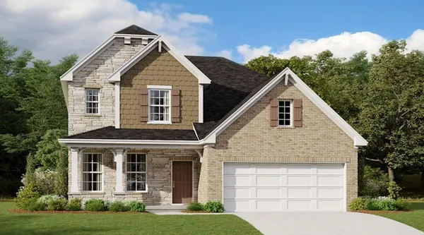 $519,990 | 2885 Wallace Way, Hermitage, TN 37076