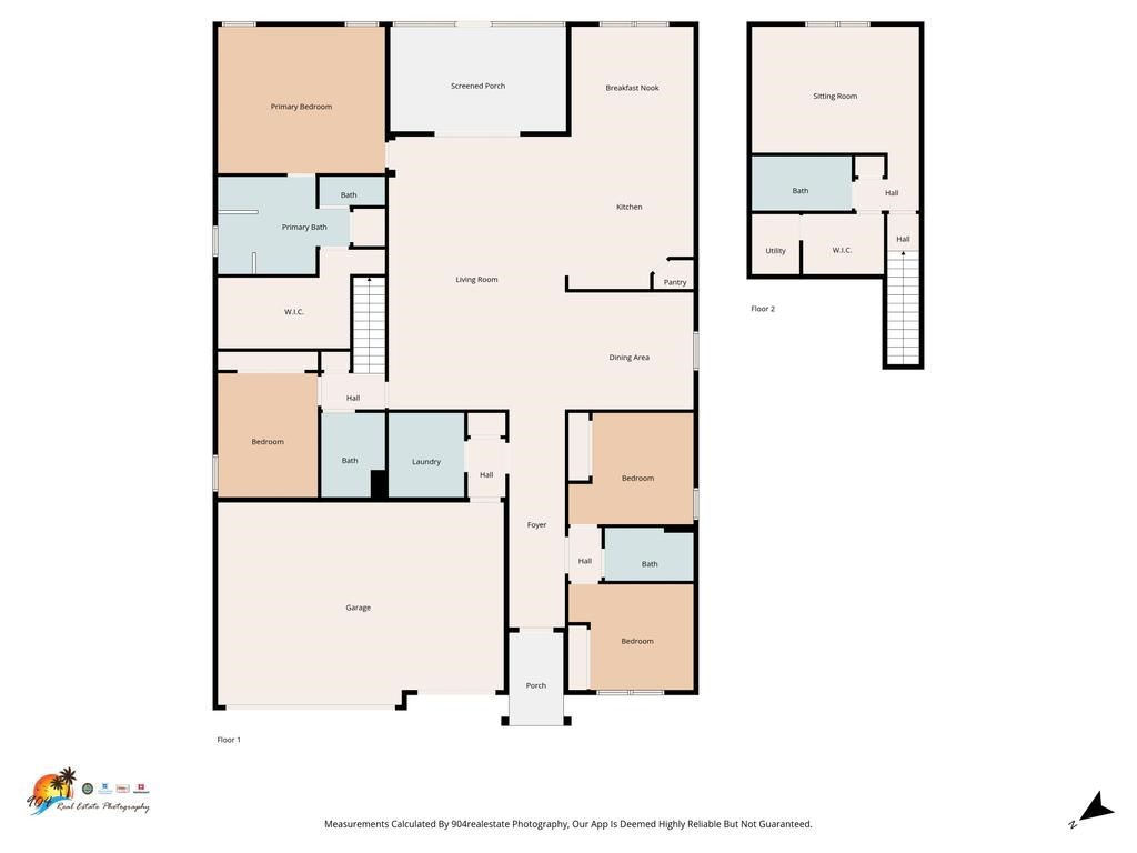 75776 Estuary Way Yulee, FL 32097 - Photo 53 of 83 unknown