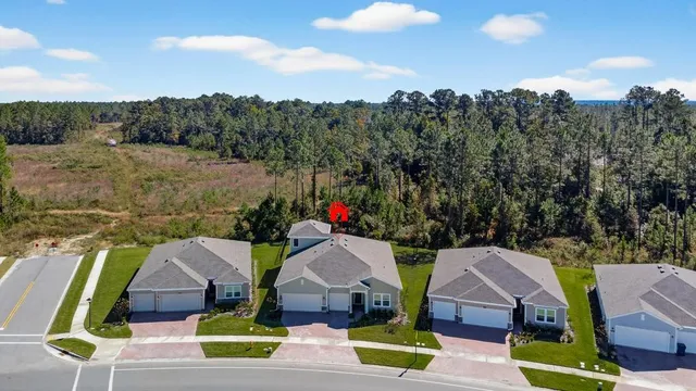 $529,900 | 75776 Estuary Way, Yulee, FL 32097