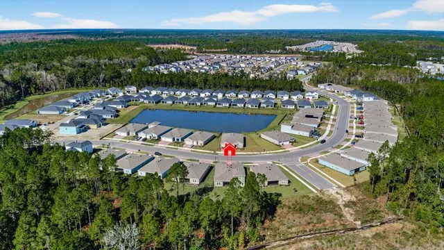 $529,900 | 75776 Estuary Way, Yulee, FL 32097