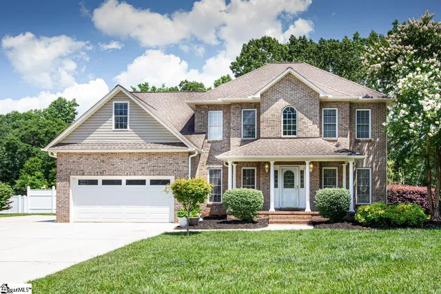 $470,000 | 104 Tinsley Drive, Anderson, SC 29621