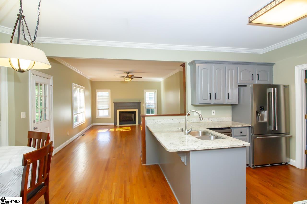 104 Tinsley Drive Anderson, SC 29621 - Photo 12 of 48