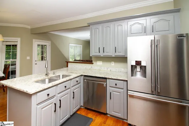 $470,000 | 104 Tinsley Drive, Anderson, SC 29621