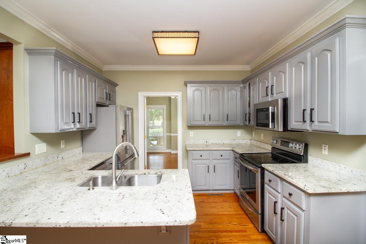 104 Tinsley Drive Anderson, SC 29621 - Photo 16 of 48