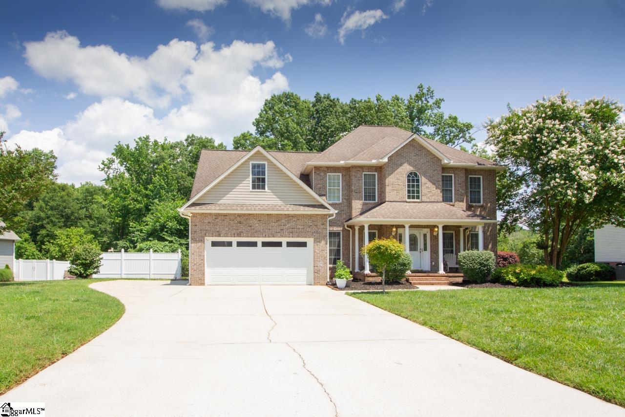 104 Tinsley Drive Anderson, SC 29621 - Photo 2 of 48