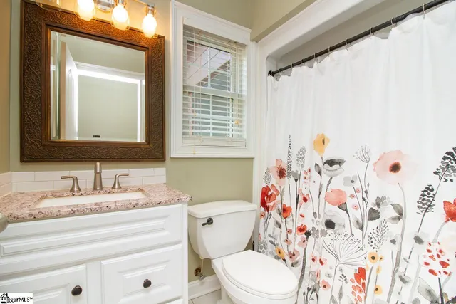 $470,000 | 104 Tinsley Drive, Anderson, SC 29621