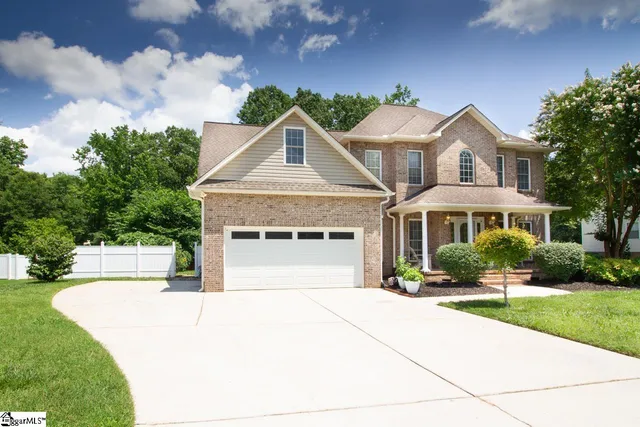 $470,000 | 104 Tinsley Drive, Anderson, SC 29621