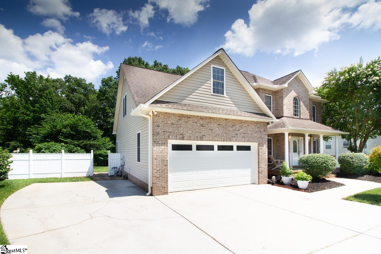 104 Tinsley Drive Anderson, SC 29621 - Photo 4 of 48