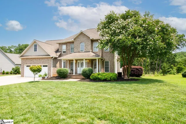 $470,000 | 104 Tinsley Drive, Anderson, SC 29621