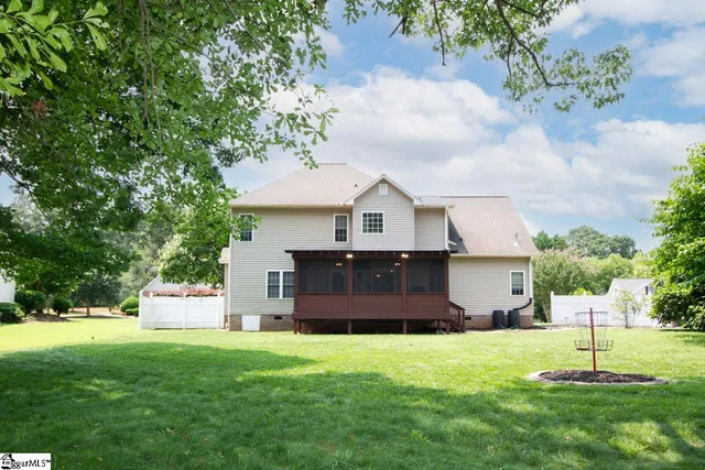 $470,000 | 104 Tinsley Drive, Anderson, SC 29621