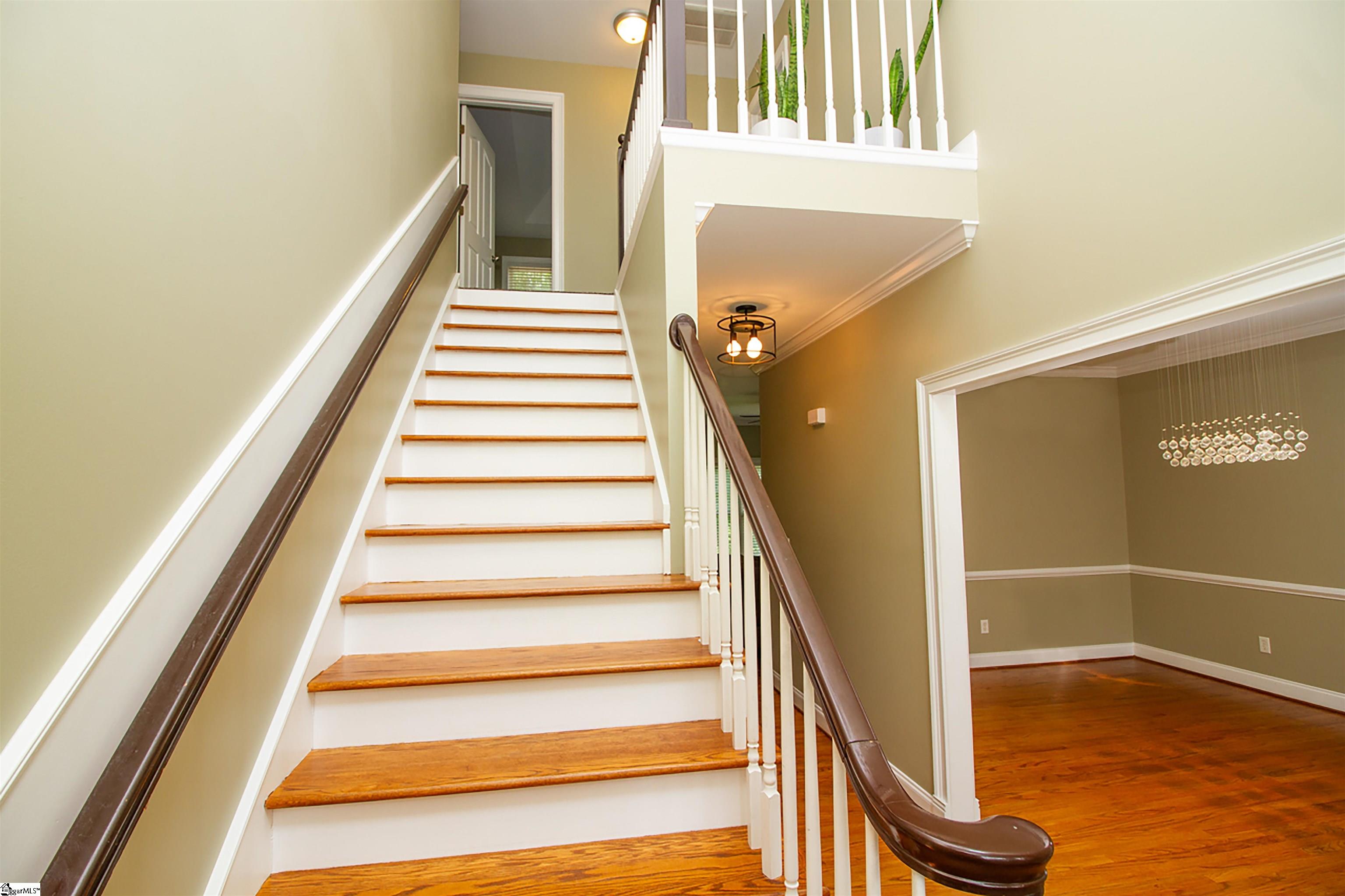 104 Tinsley Drive Anderson, SC 29621 - Photo 7 of 48