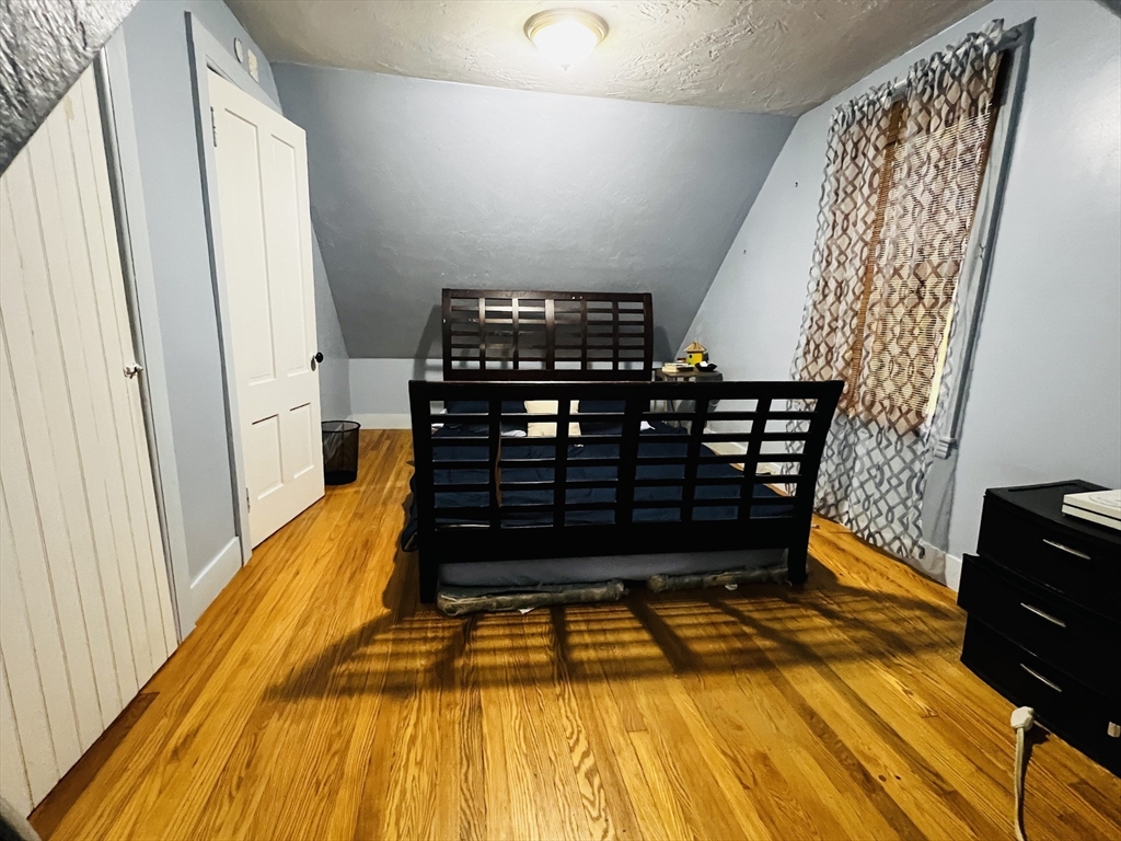 4 Hastings Road Spencer, MA 01562 - Photo 13 of 16 a view of entryway with a front door