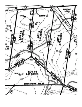 $33,900 | Lot #8 Moose Hill Road, Livermore Falls, ME 04254