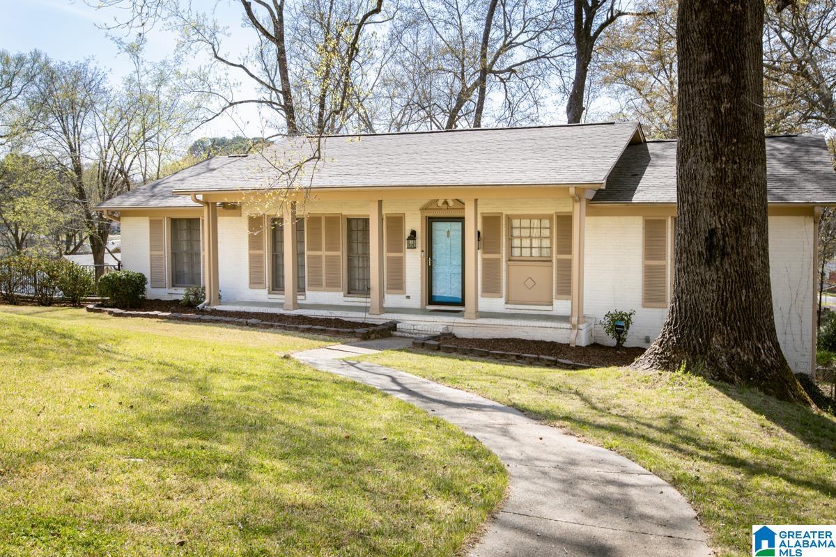 908 Ridgewood Circle Birmingham, AL 35235 - Photo 57 of 57