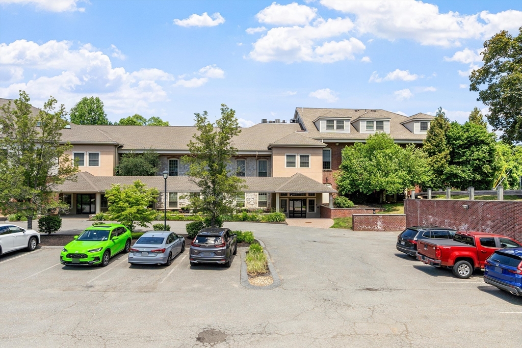 12 Brookside Road, Unit 25 Westford, MA 01886 - Photo 26 of 29