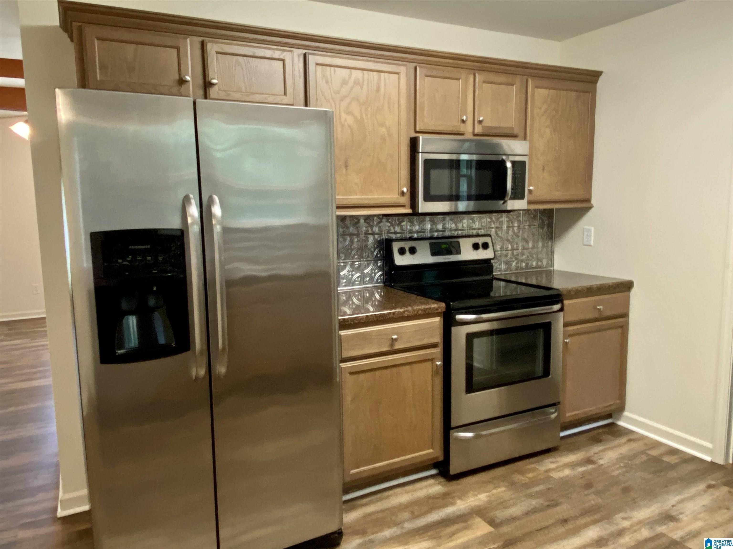 308 Briarfield Road Warrior, AL 35180 - Photo 8 of 17 Gallery Image 8