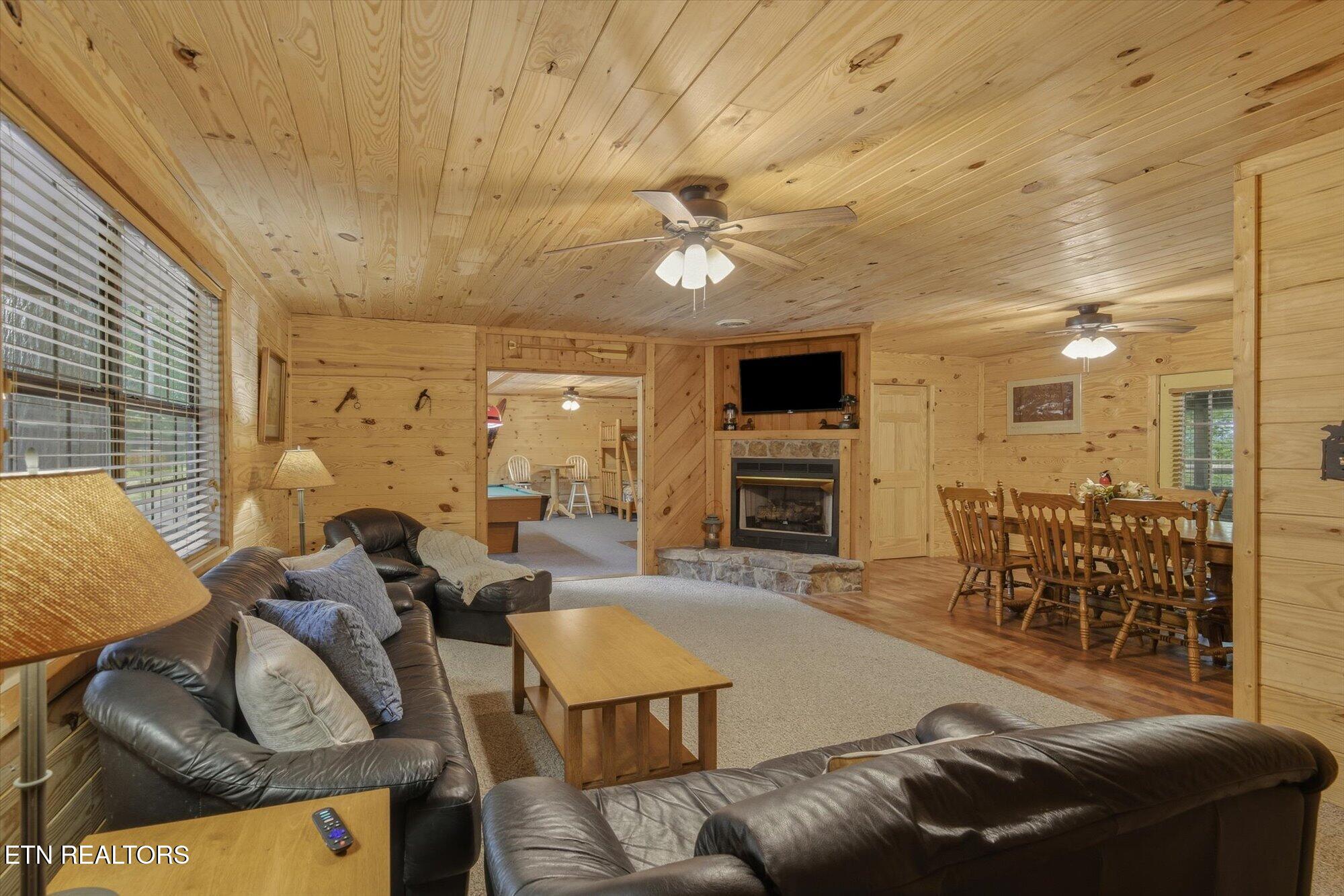 759 Ridgefield Drive Sevierville, TN 37876 - Photo 11 of 33 06-759-Ridgefield-Dr-Sevierville-TN-6