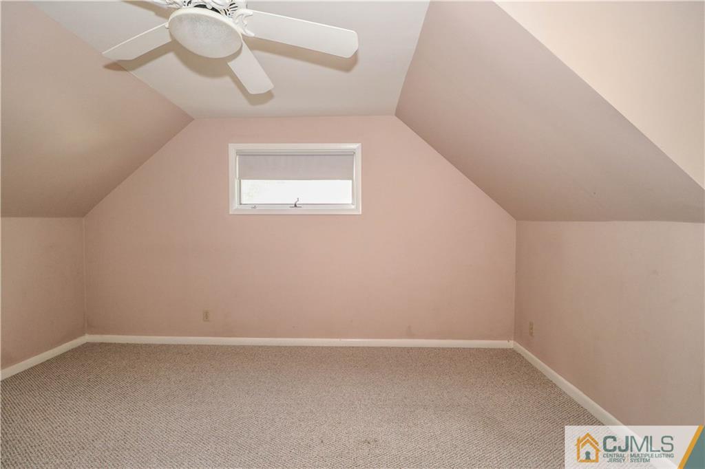 8 Kelly Street Metuchen, NJ 08840 - Photo 22 of 25 a view of small space with racks on the wall