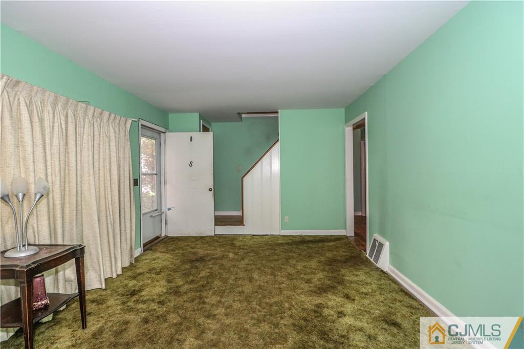 8 Kelly Street Metuchen, NJ 08840 - Photo 9 of 25 a view of an empty room